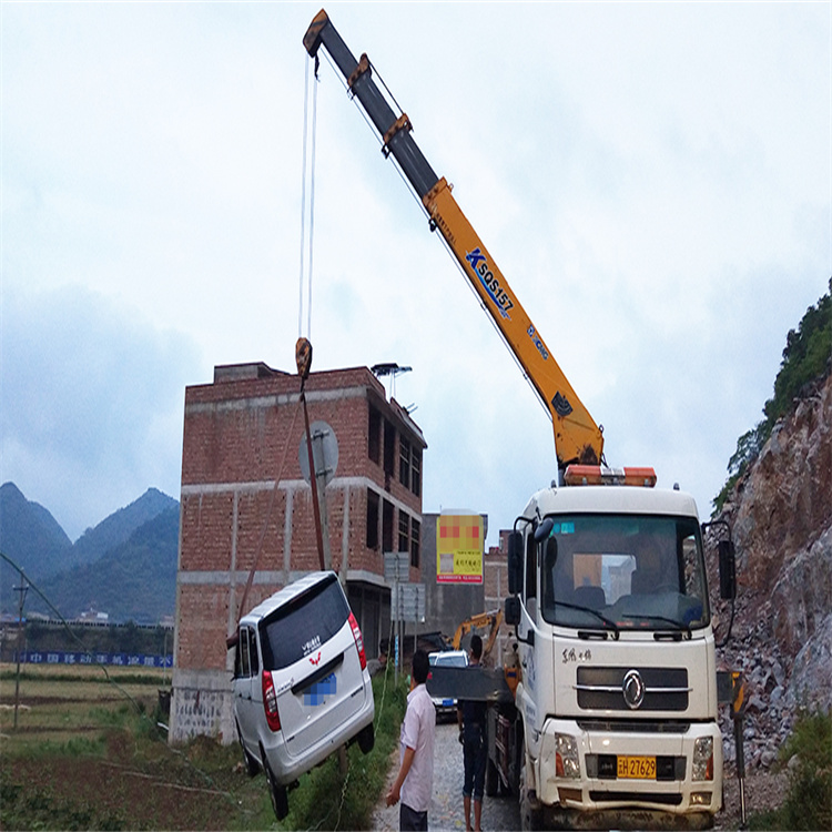 绵阳高空车出租流程
